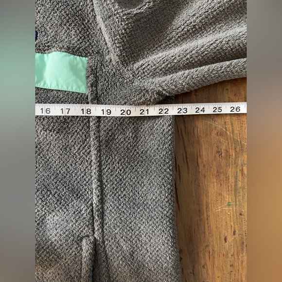 Patagonia Re-Tool Half Snap Pullover - Picture 11 of 12